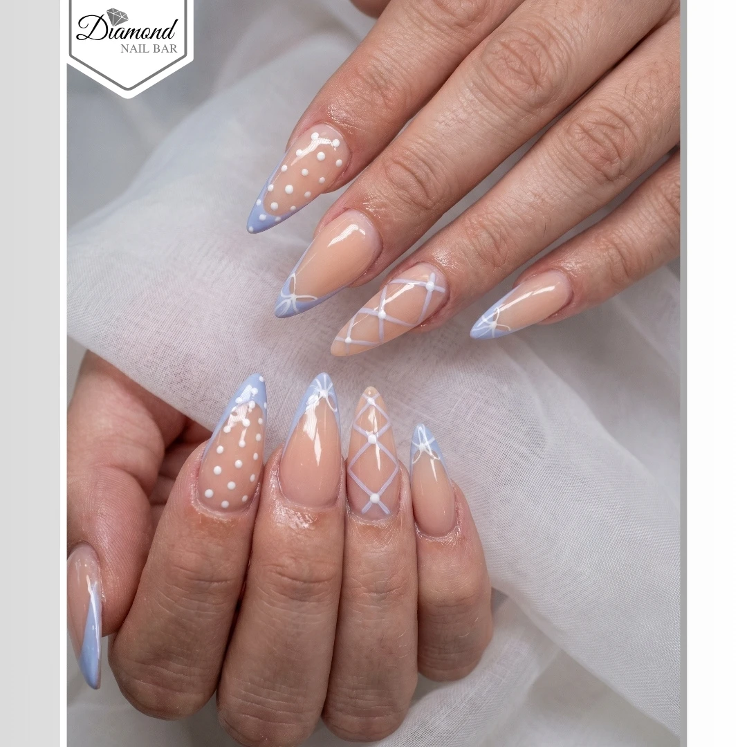 Nail July 20